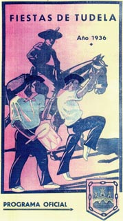 Fiestas de Santa Ana  